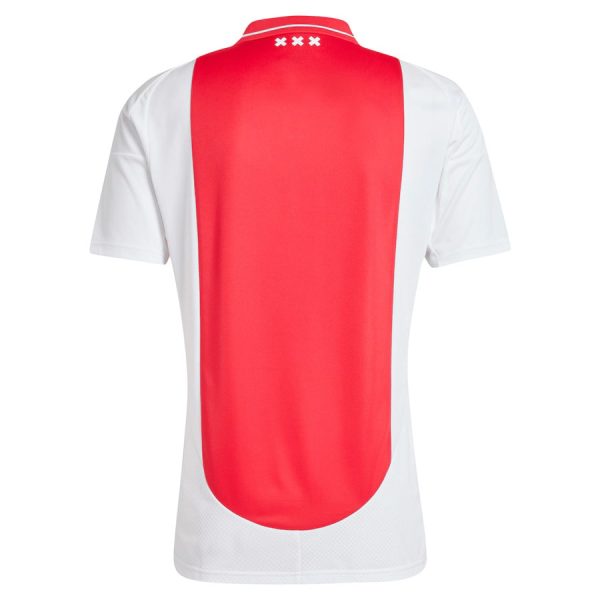Camiseta Ajax Local 2024 2025
