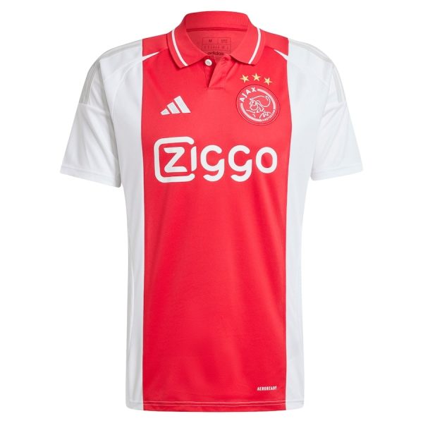 Camiseta Ajax Local 2024 2025