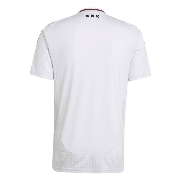 Camiseta Ajax Tercera 2024 2025