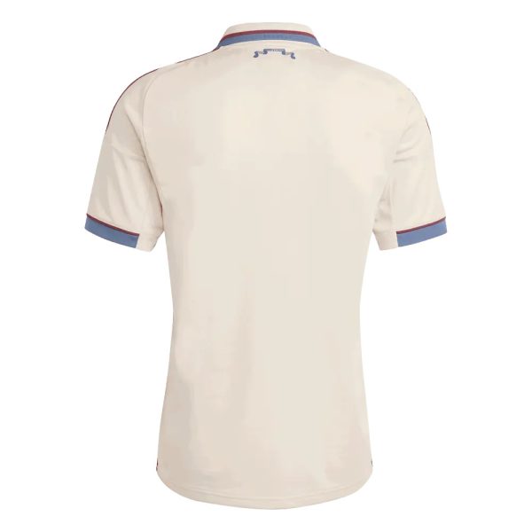 Camiseta Ajax Tercera 2025 2026