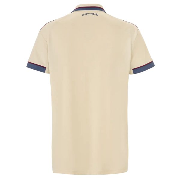 Camiseta de la tercera equipación del Ajax 2025-2026 para mujer