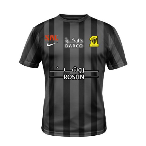 CAMISETA VISITA AL-ITTIHAD 2022 2023