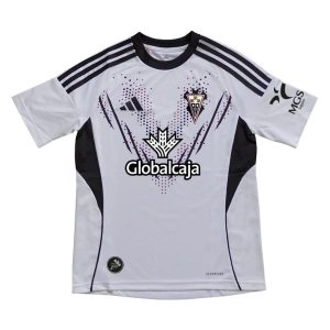 Camiseta Albacete Local 2025 2026