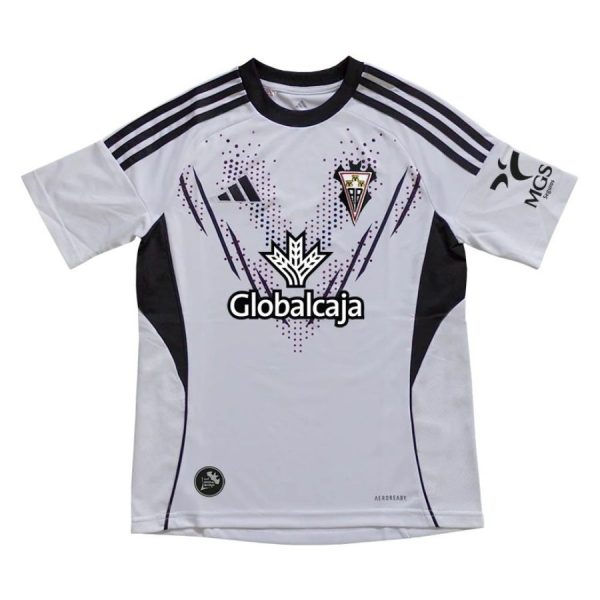 Camiseta Albacete Local 2025 2026