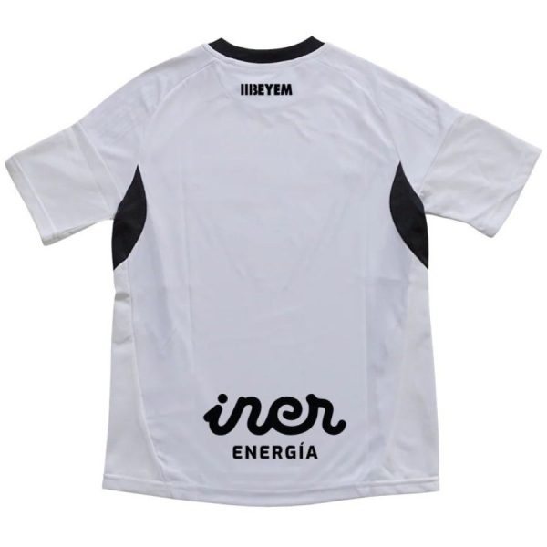 Camiseta Albacete Local 2025 2026