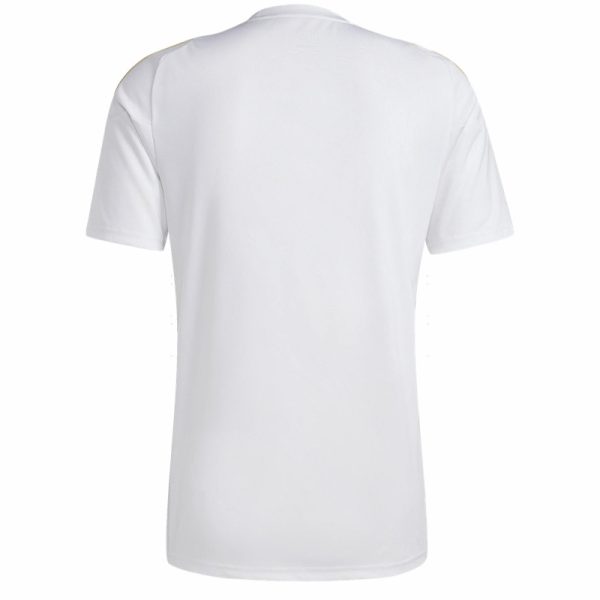 Camiseta Argelia Edición Karakou Blanca