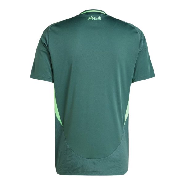 Camiseta de visitante de Argelia para niños 2024-2025