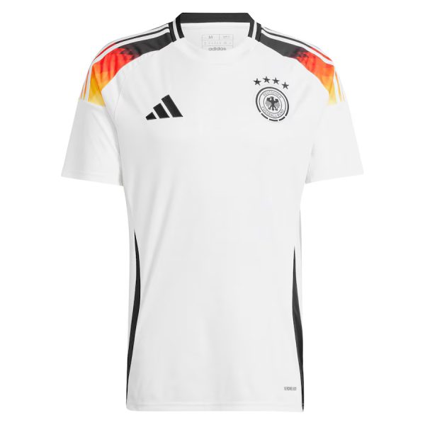 Camiseta Alemania Local 2024 2025