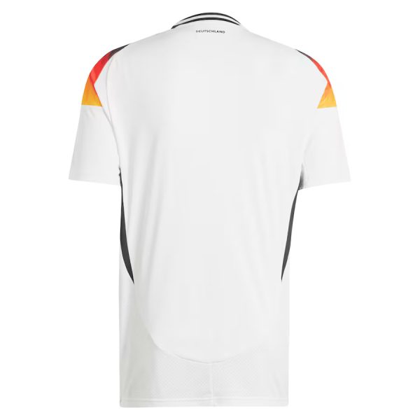 Camiseta Alemania Local 2024 2025