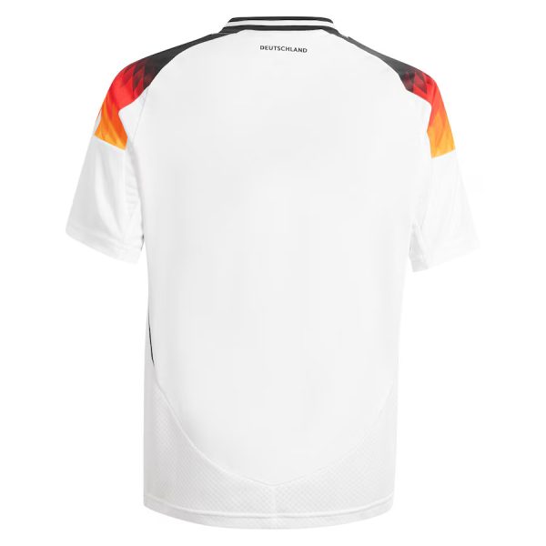 Camiseta Alemania Primera Equipación Infantil 2024 2025