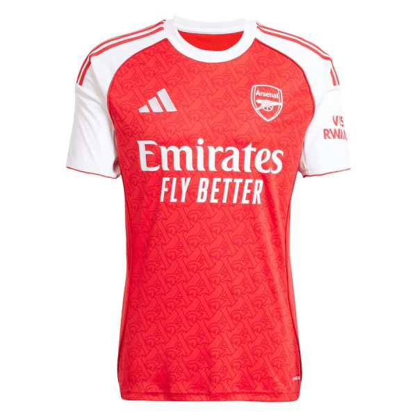 Camiseta Arsenal Primera 2025 2026 Havertz