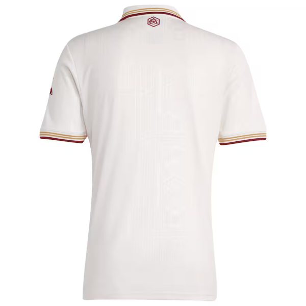 Camiseta Arsenal Tercera 2025 2026