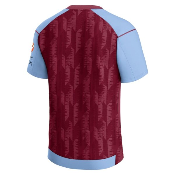 Camiseta Aston Villa 2023 2024 Local