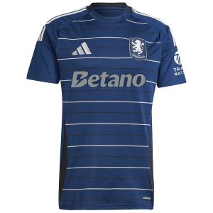 Camiseta Aston Villa 2024 2025 Tercera