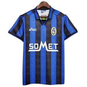 CAMISETA 1996a equipación ATALANTA 1997 XNUMX