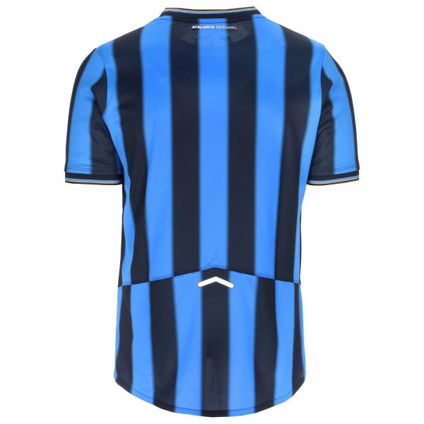 Camiseta Atalanta Local 2025 2026