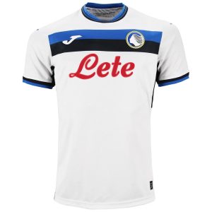 Camiseta Atalanta Segunda 2024 2025