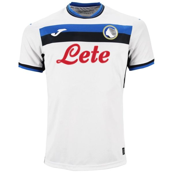 Camiseta Atalanta Segunda 2024 2025