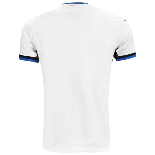 Camiseta Atalanta Segunda 2024 2025