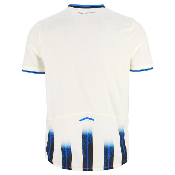 Camiseta Atalanta Segunda 2025 2026