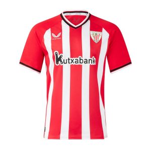 Camiseta Athletic Bilbao Local 2023 2024