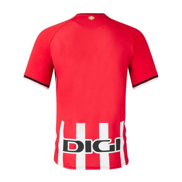 Camiseta Athletic Bilbao Local 2023 2024