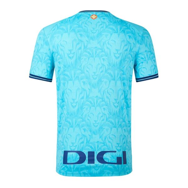 Camiseta Athletic Bilbao Segunda 2023 2024