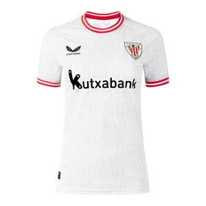 Camiseta Athletic Bilbao Tercera 2023 2024