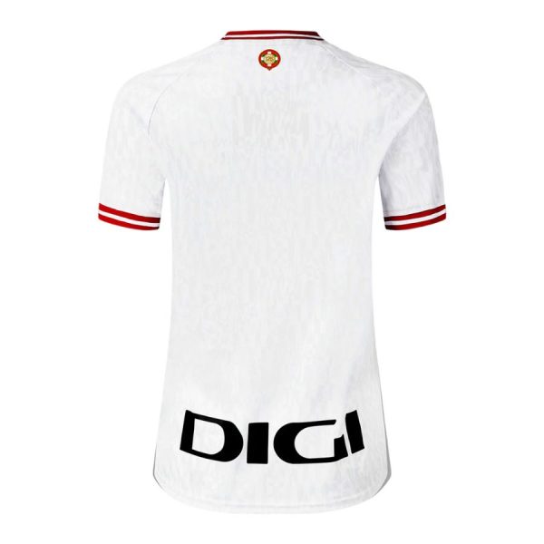 Camiseta Athletic Bilbao Tercera 2023 2024