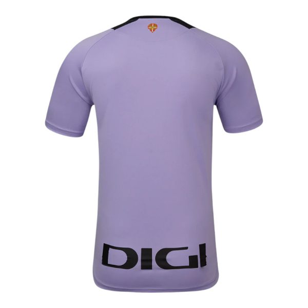 Camiseta Athletic Bilbao Tercera 2024 2025