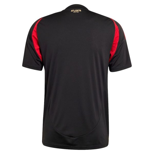 Camiseta de local del Atlanta United 2025-2026