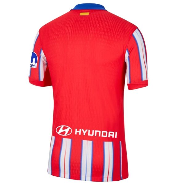 Camiseta Atlético de Madrid Local 2024 2025