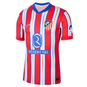 Camiseta Atlético de Madrid Local 2024 2025
