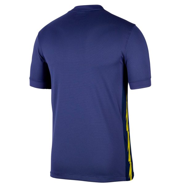 Camiseta Atletico Madrid Segunda 2025 2026