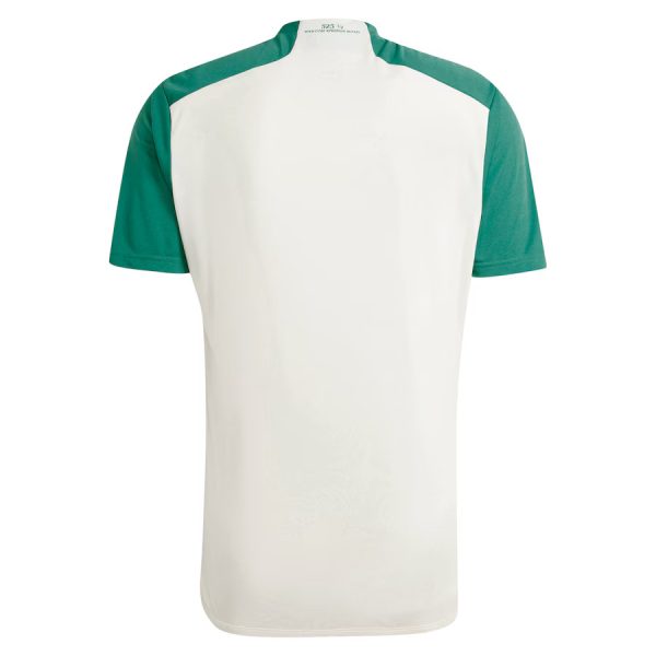 Camiseta Austin FC Segunda 2024