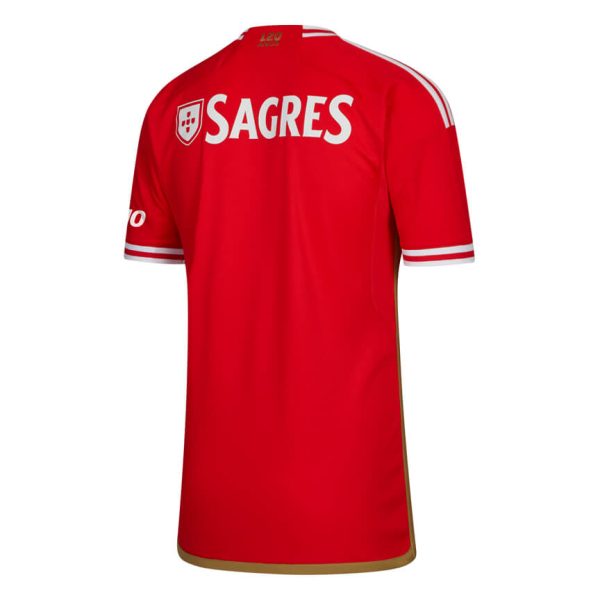 CAMISETA 2023a EQUIPACIÓN BENFICA PARTIDO 2024 XNUMX