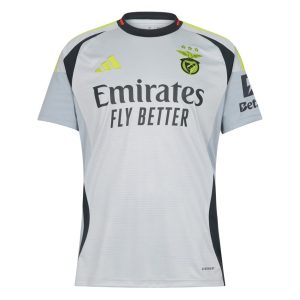 Benfica Tercera Camiseta 2024 2025