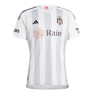 Camiseta Besiktas Primera 2023 2024