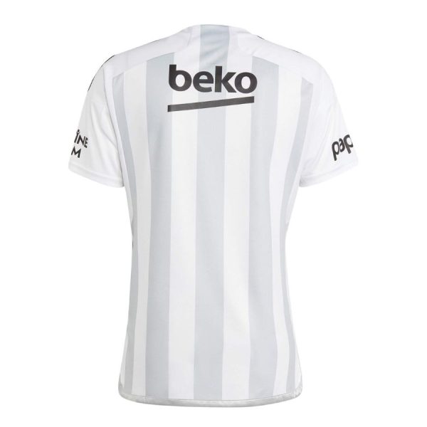 Camiseta Besiktas Primera 2023 2024