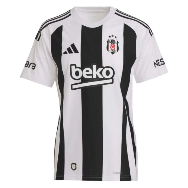 Camiseta Besiktas Primera 2024 2025