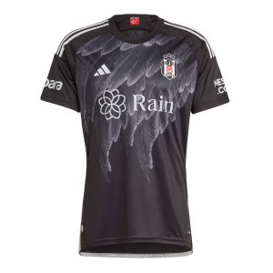 Camiseta Besiktas Segunda 2023 2024