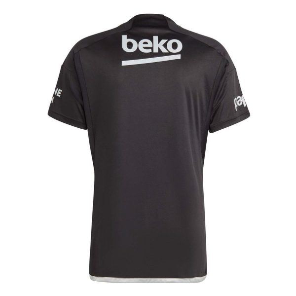 Camiseta Besiktas Segunda 2023 2024