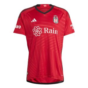 Camiseta Besiktas Tercera 2023 2024