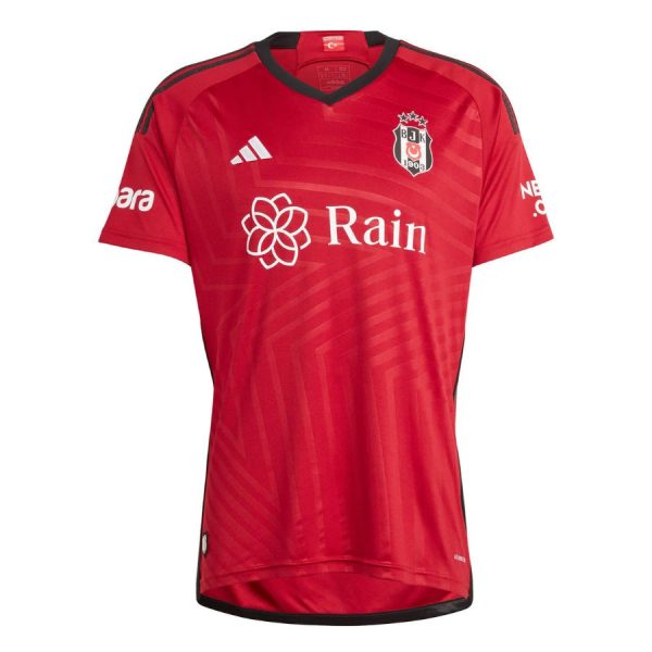 Camiseta Besiktas Tercera 2023 2024