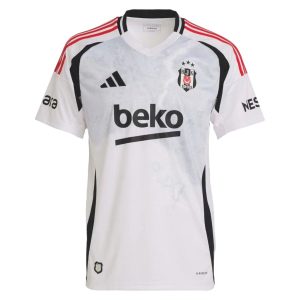 Camiseta Besiktas Tercera 2024 2025