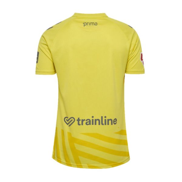 Camiseta Betis Sevilla 2025 2026 Portero