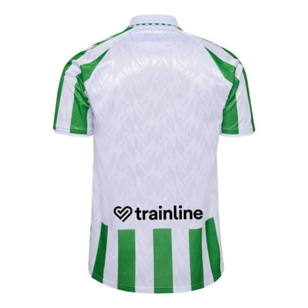 Camiseta Betis Sevilla Primera 2024 2025