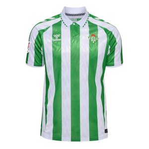 Camiseta Betis Sevilla Primera 2024 2025