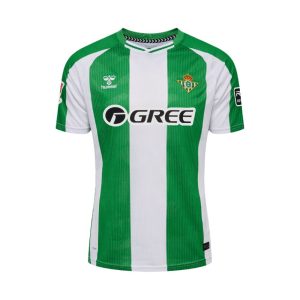 Camiseta Betis Sevilla Primera 2025 2026
