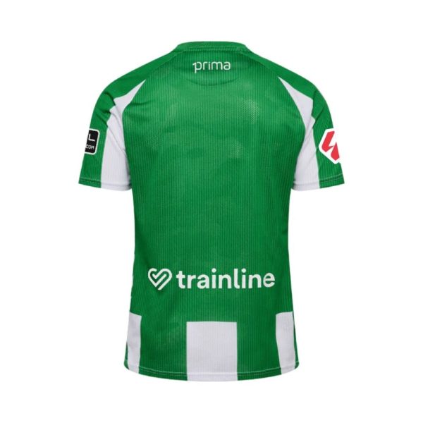 Camiseta Betis Sevilla Primera 2025 2026